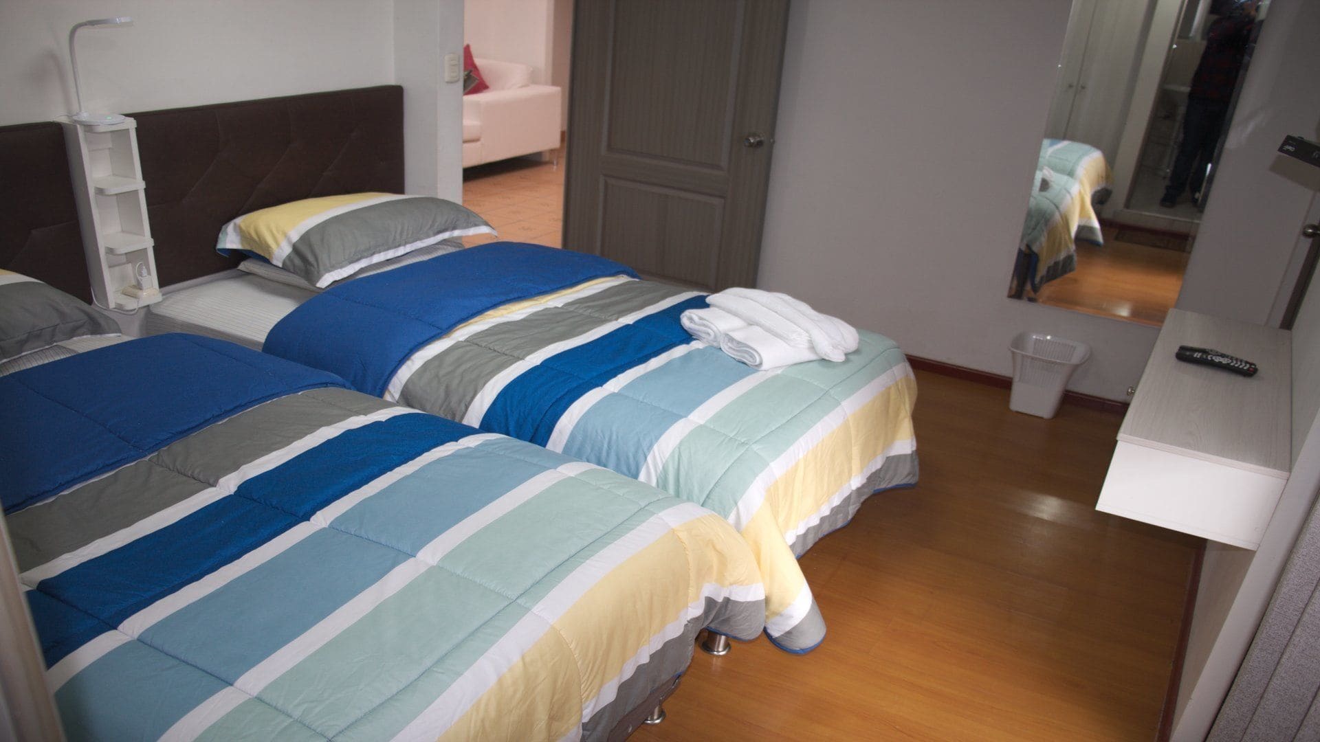 Zerra Recidence Apartamento Cuzco