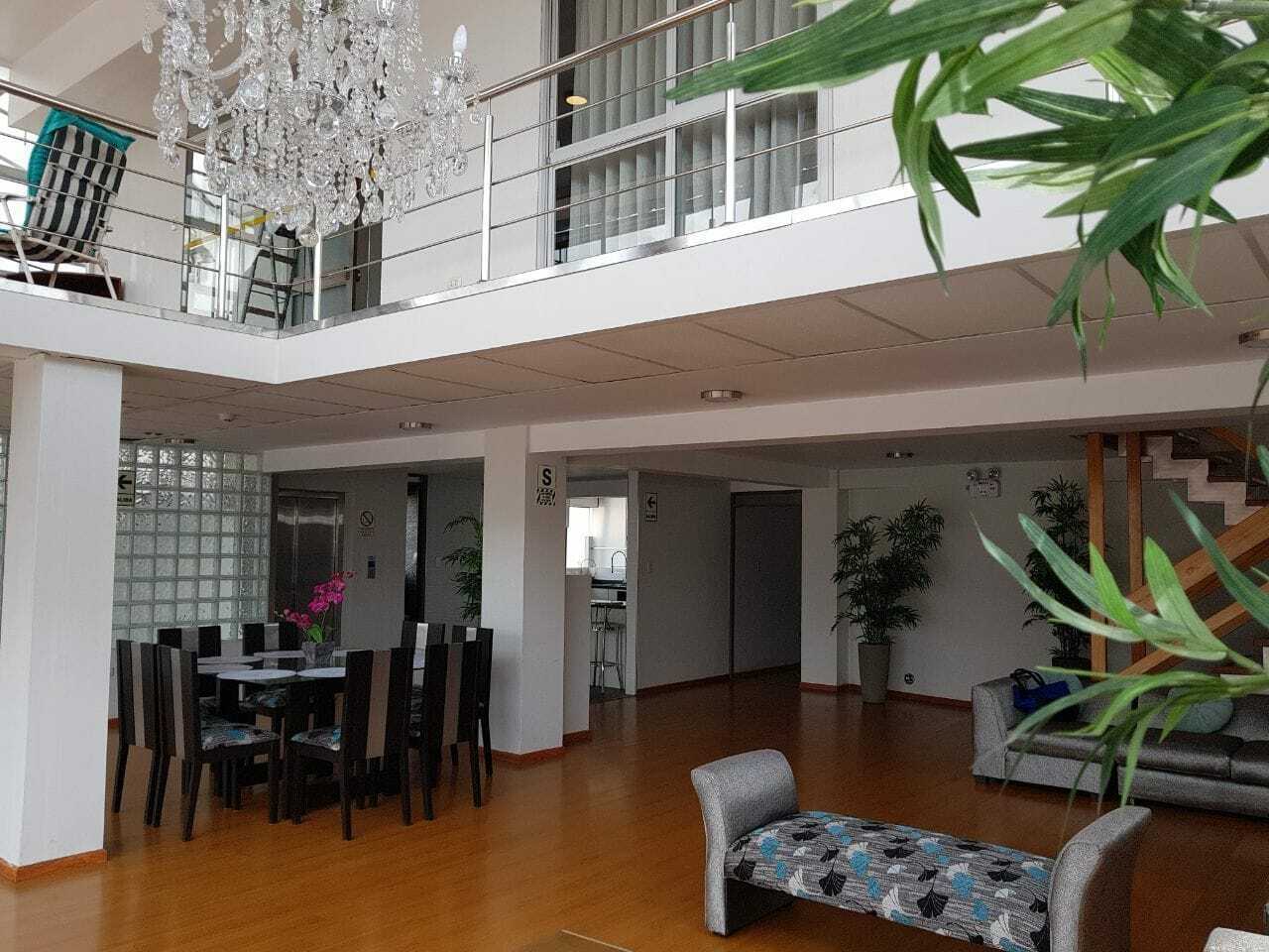 Apartamento Zerra Recidence *