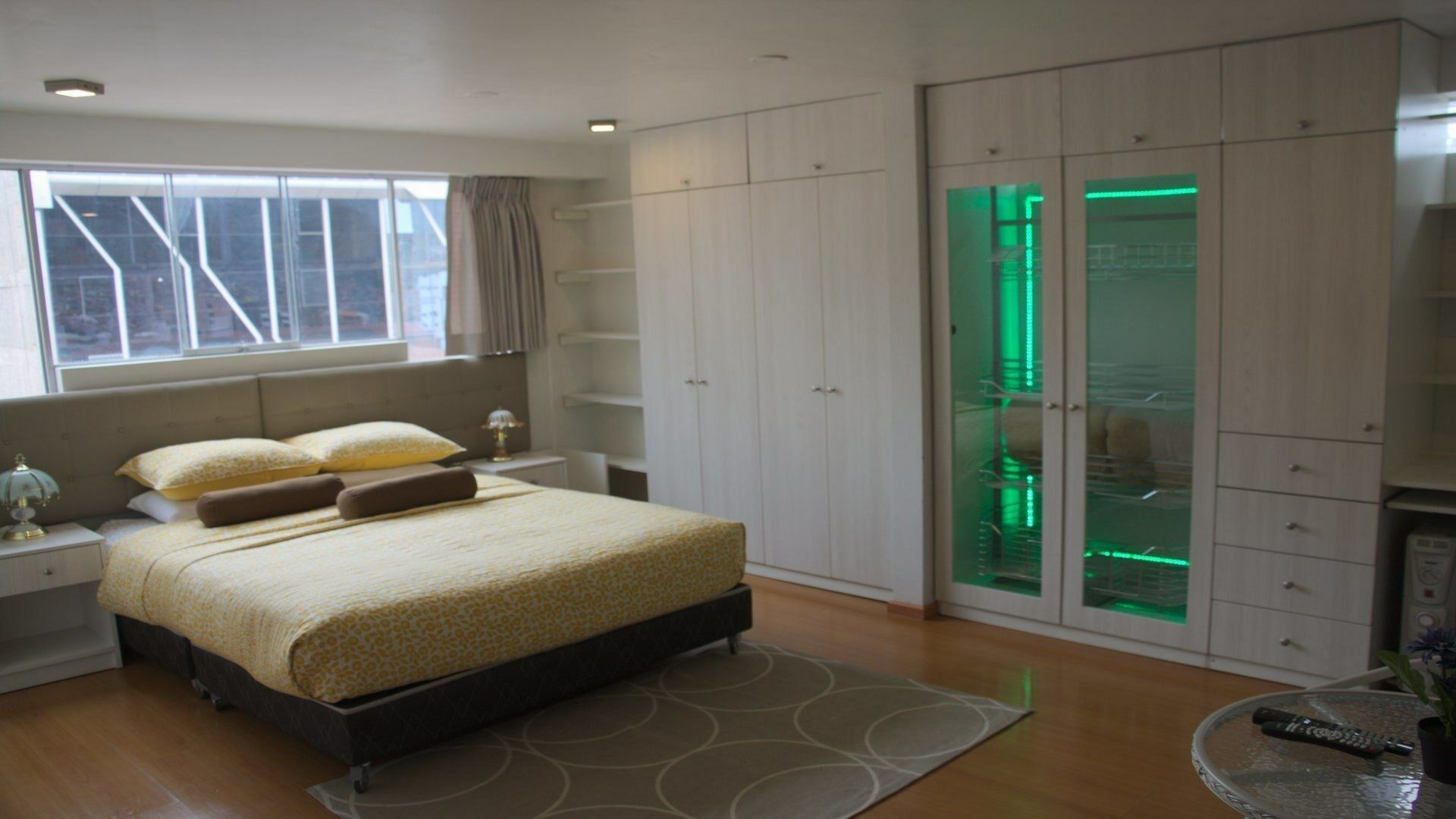 Apartamento Zerra Recidence *